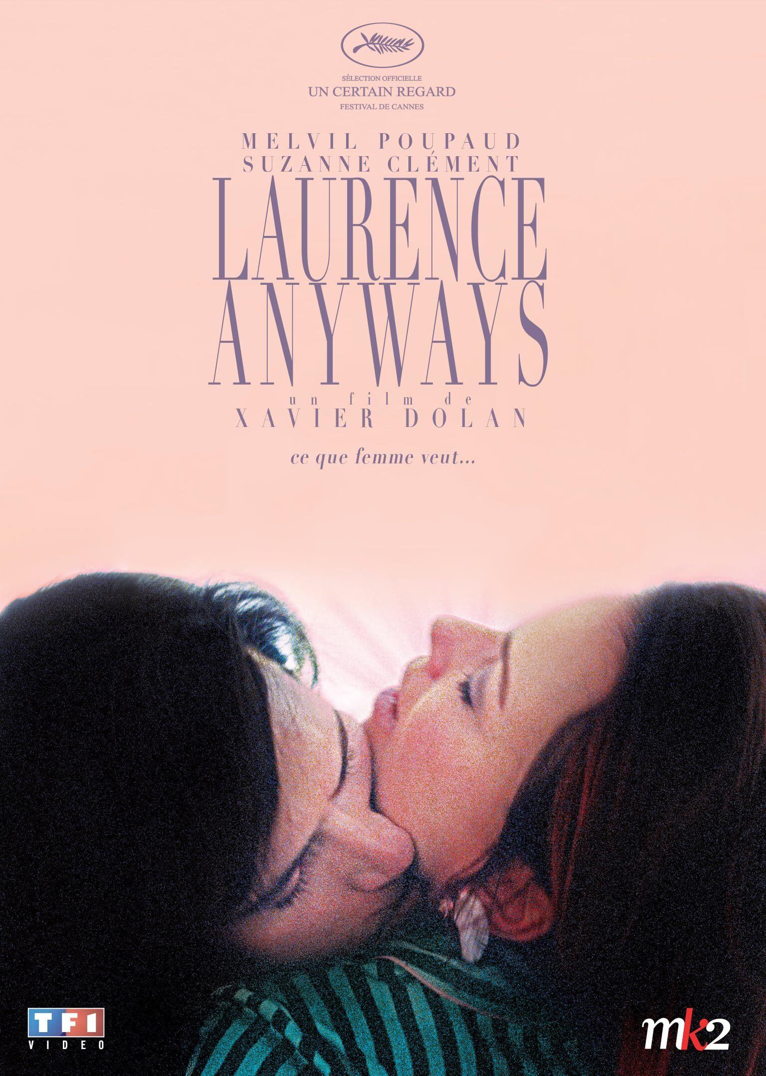 Acheter Laurence Anyways Bon état - 10,37 € Laurence Anyways Bon état - reconditionné disponible sur Label Emmaüs